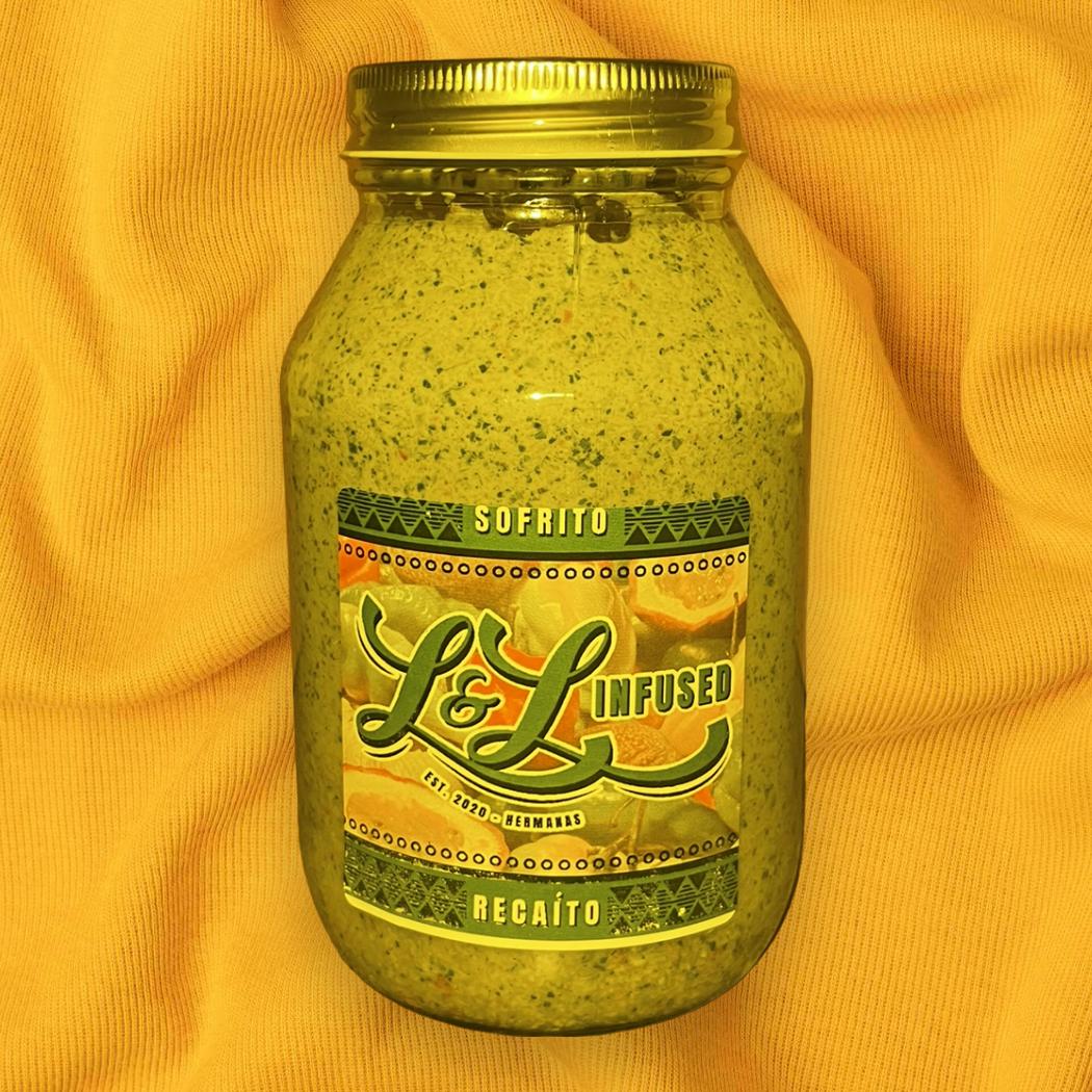 Sofrito Recaito 32 oz