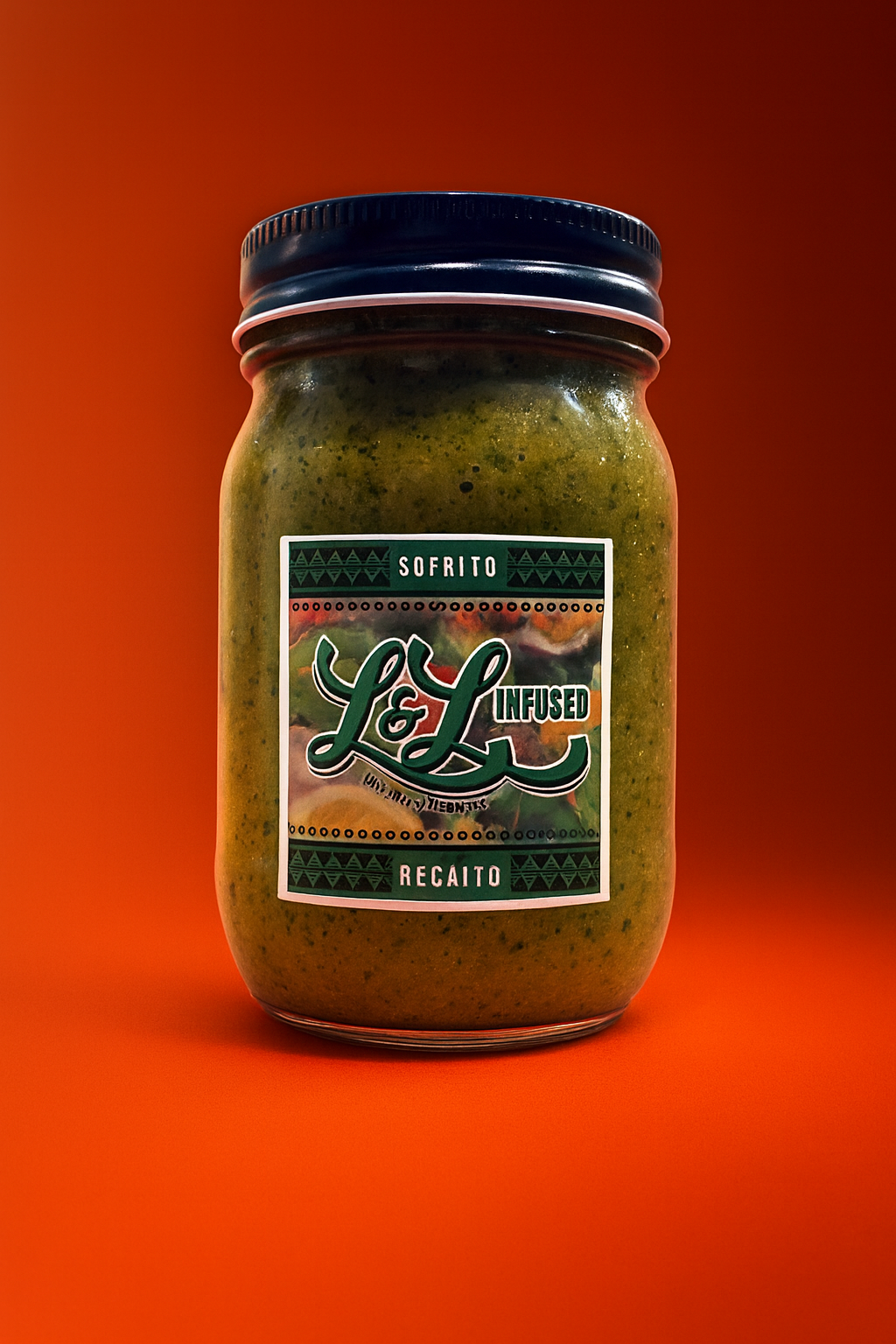 Sofrito Recaito